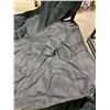 Image 5 : Two Seater Black Camping Chair