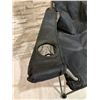 Image 2 : One Seater Black Caming Chair