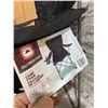 Image 5 : One Seater Black Caming Chair