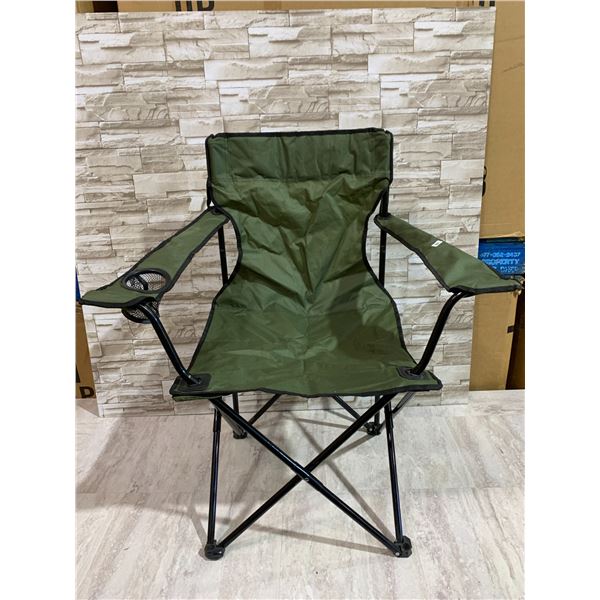 Ozark Trail Camping Chair