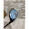 Image 11 : Lynx Tigress Womens Golf Club Set with Two Extra Putters Right Handed
