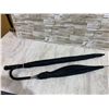 Image 14 : Lynx Tigress Womens Golf Club Set with Two Extra Putters Right Handed