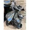 Image 5 : Lynx Tigress Womens Golf Club Set with Two Extra Putters Right Handed