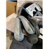 Image 6 : Lynx Tigress Womens Golf Club Set with Two Extra Putters Right Handed