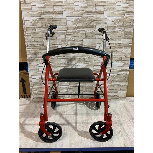 Drive Walker