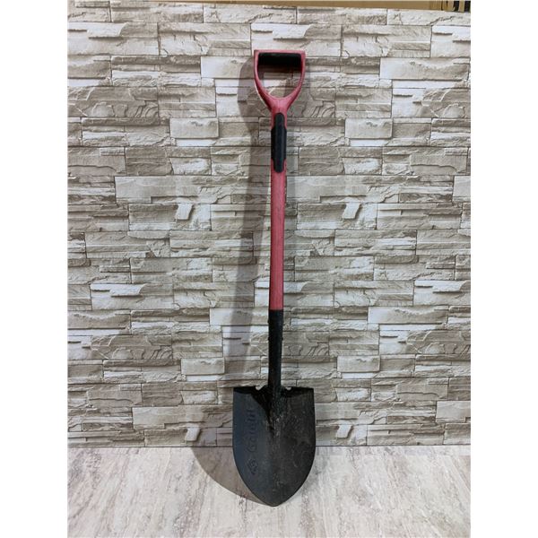 Spade Shovel
