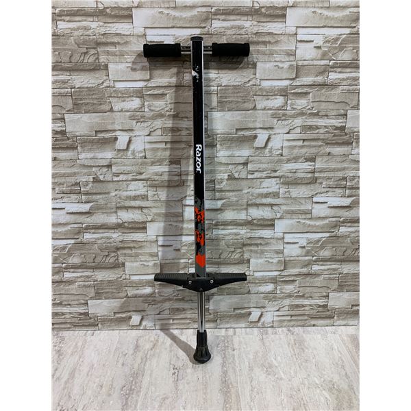 Razor Pogo Stick
