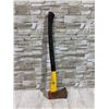 Image 1 : Axe 32 Inches
