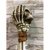 Image 10 : Skull Cane
