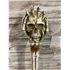 Image 2 : Skull Cane