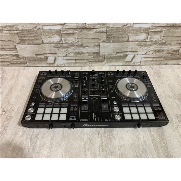 Pioneer Sertato DJ Controller- Cue Sink on Left Side Does NOT Work