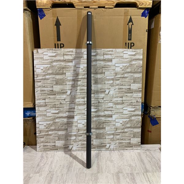 BC Strength Thruster Bar Lite