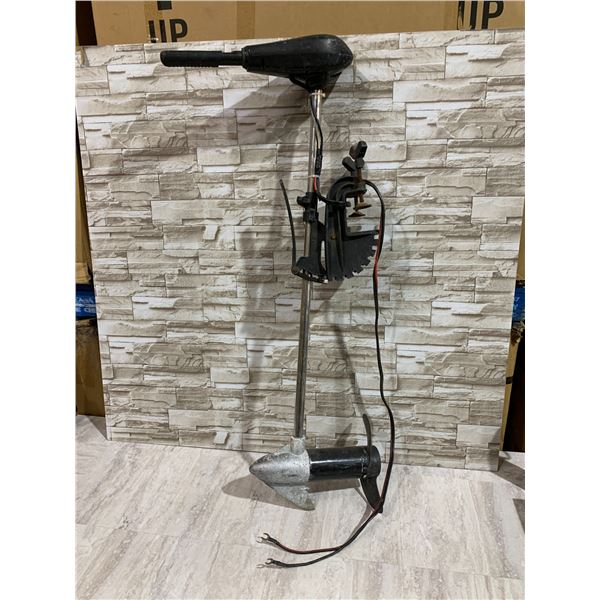 Duramaxx Drifter 2 Pro Volt Trolling Motor 38lbs Thrust