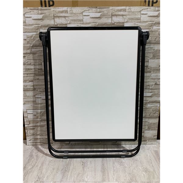 Colapsable Dry Erase Board 3ft x 28inches