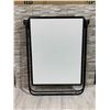 Image 1 : Colapsable Dry Erase Board 3ft x 28inches