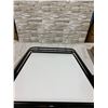 Image 5 : Colapsable Dry Erase Board 3ft x 28inches