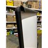 Image 9 : Colapsable Dry Erase Board 3ft x 28inches