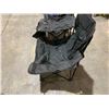 Image 7 : Black Two Seater Camping Chair