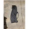Image 9 : Black Two Seater Camping Chair
