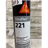 Image 2 : Sikaflex Multi Purpose Polyurethane Sealent/Adhesive 300ml