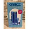 Image 1 : Amika Hydration Heavyweights Set