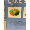 Image 3 : Multi-Function Cake Stand