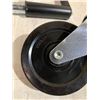 Image 4 : 4 Inch Spring Loaded Heave Duty Gate Wheel 2 Pack