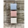 Image 1 : 3 Pack C-Charger Blocks