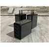 Image 1 : 3 Pack C And USB  Charger Blocks