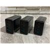 Image 4 : 3 Pack C And USB  Charger Blocks