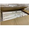 Image 5 : 4 Teir Plastic Cabinet White Colour