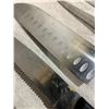 Image 9 : Lot of 10 Assorted Kitchen Knives - Japanese & US Quality