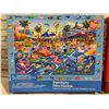 Image 2 : Lot of 2 Search And Find Puzzles 100Pcs Each