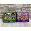 Image 1 : Lot of 2 Search And Find Puzzles 100Pcs Each