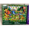 Image 2 : Lot of 2 Search And Find Puzzles 100Pcs Each