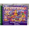 Image 3 : Lot of 2 Search And Find Puzzles 100Pcs Each