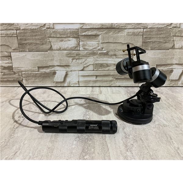 GoPro Gimbal Stabilizer