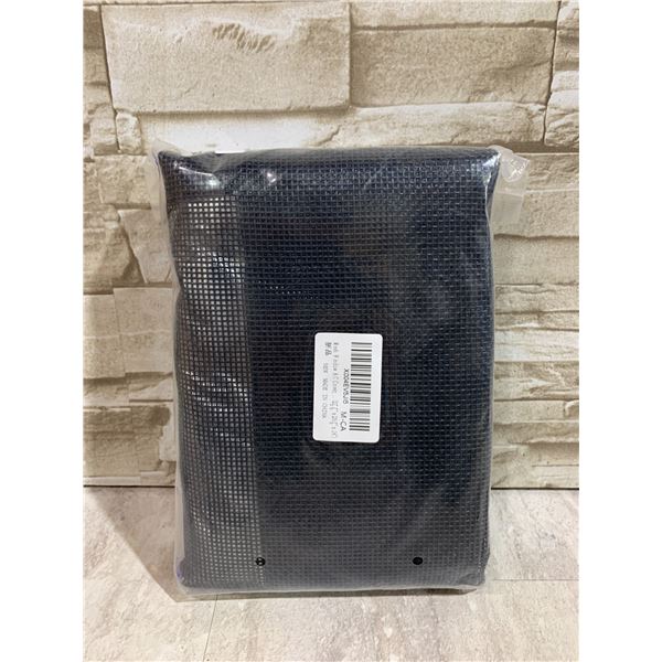 Mesh Window AC Cover Dustproof Waterproof