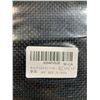 Image 2 : Mesh Window AC Cover Dustproof Waterproof
