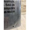 Image 4 : Mesh Window AC Cover Dustproof Waterproof