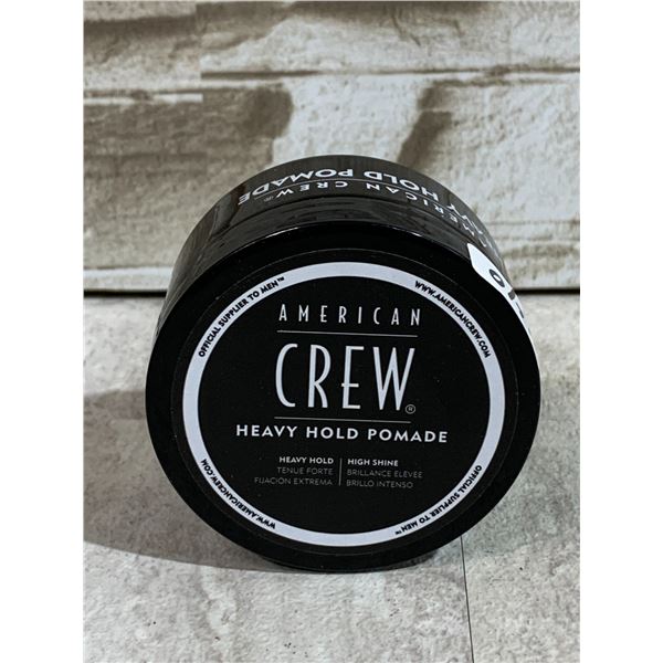 American Crew Heavy Hold Pomade 85g