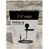 Image 1 : Pop Voice Lavalier Microphone PV510 +