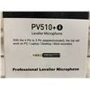 Image 3 : Pop Voice Lavalier Microphone PV510 +