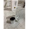 Image 4 : Enslz 100ml Refillable Spray Bottle For Perfume