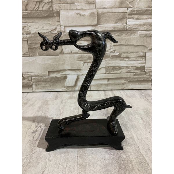 Decorative Sculpture Dragon