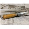 Image 1 : Mora Sweden Boot Knife