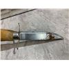 Image 4 : Mora Sweden Boot Knife