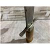 Image 8 : Mora Sweden Boot Knife