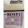 Image 3 : Meyer's Clean Day Hand Soap Refill 975 ml
