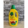 Image 1 : Miracle Gro Liquide All Purpose Plant Food 950ml Bottle